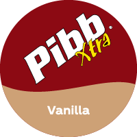 Pibb Xtra Vanilla